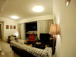 Amaranda Gardens (D19), Condominium #452358061